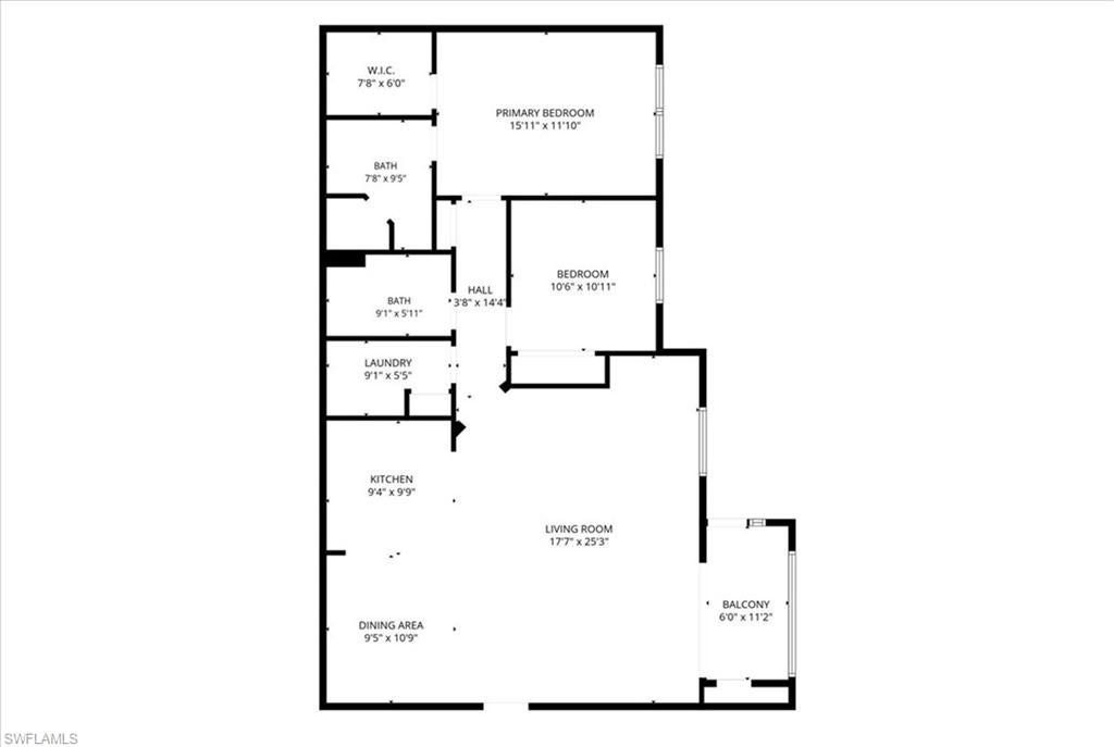 ISLES OF PORTO VISTA - Residential