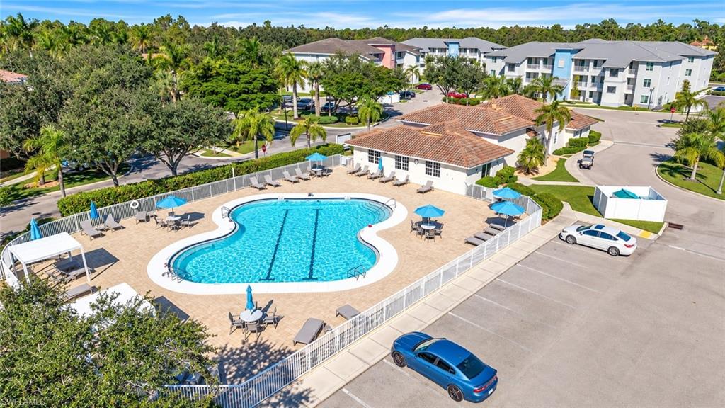 ISLES OF PORTO VISTA - Residential