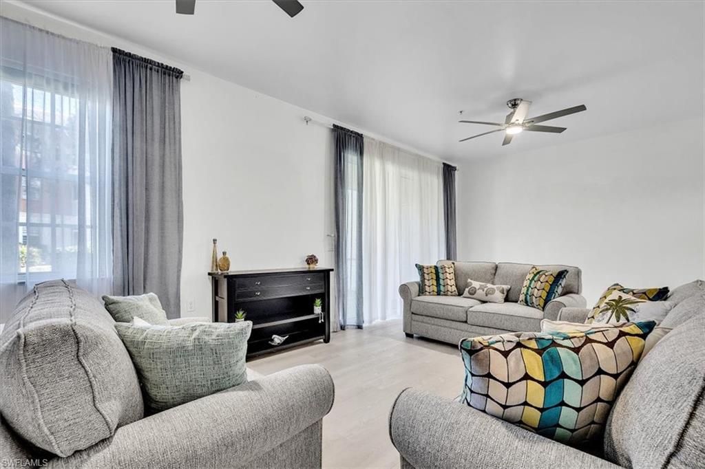 ISLES OF PORTO VISTA - Residential