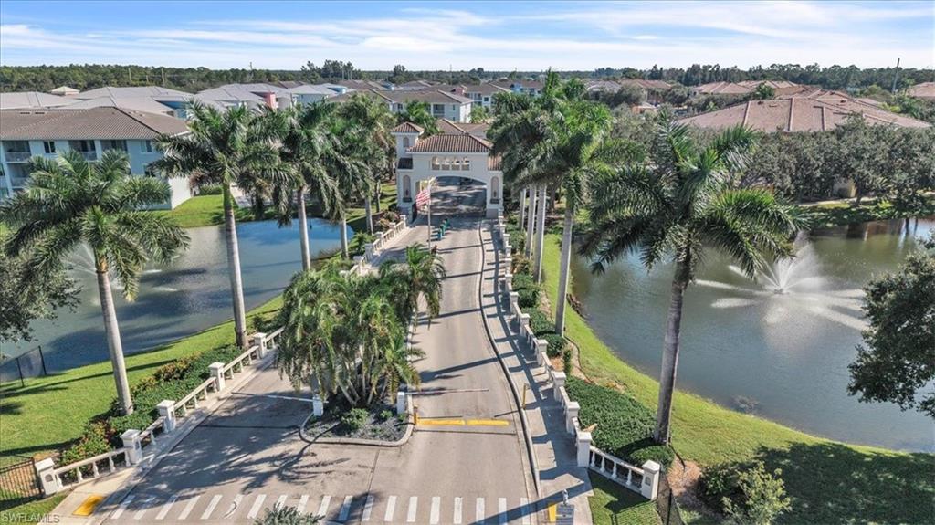ISLES OF PORTO VISTA - Residential