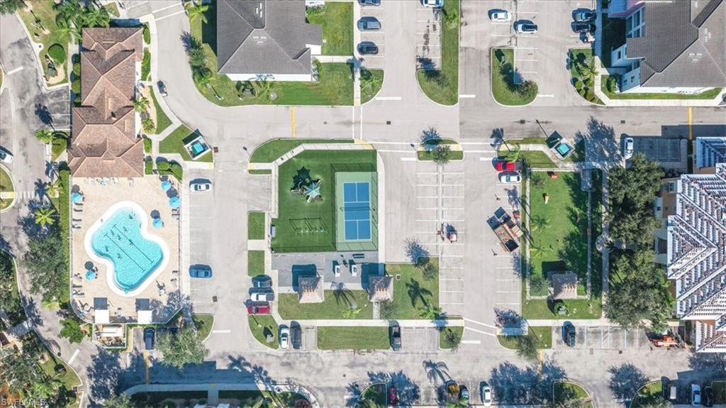 ISLES OF PORTO VISTA - Residential