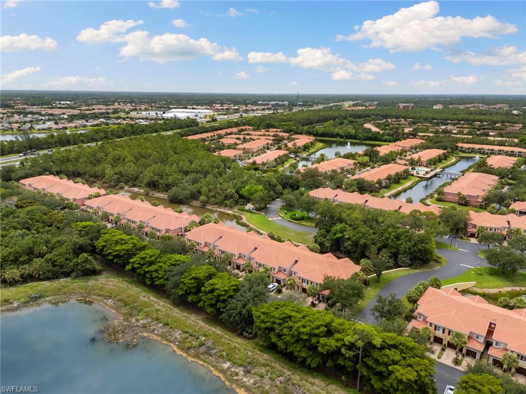 VILLAGIO - Residential