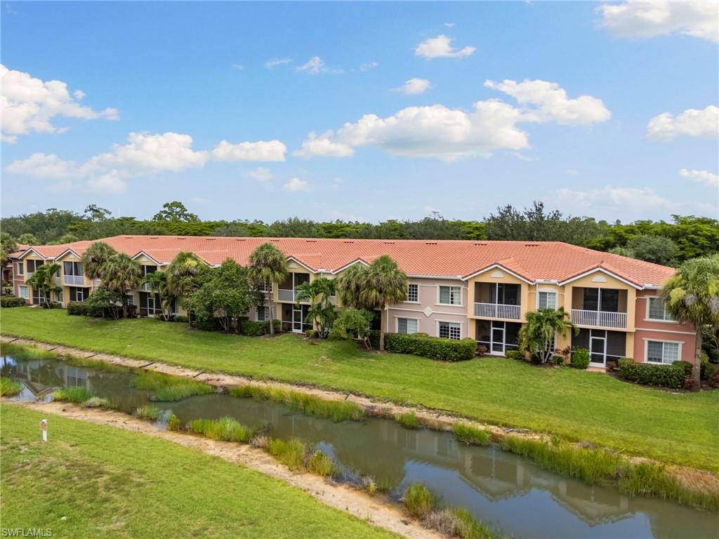 VILLAGIO - Residential