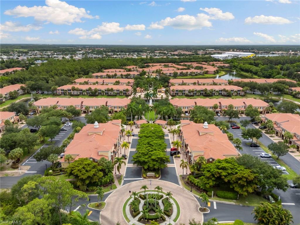 VILLAGIO - Residential