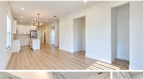 SILVERWOOD - Residential