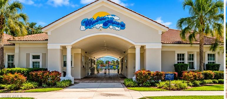SILVERWOOD - Residential