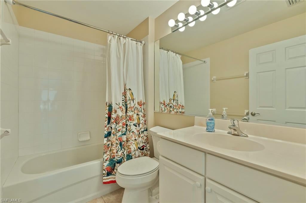 CYPRESS COVE - Residential