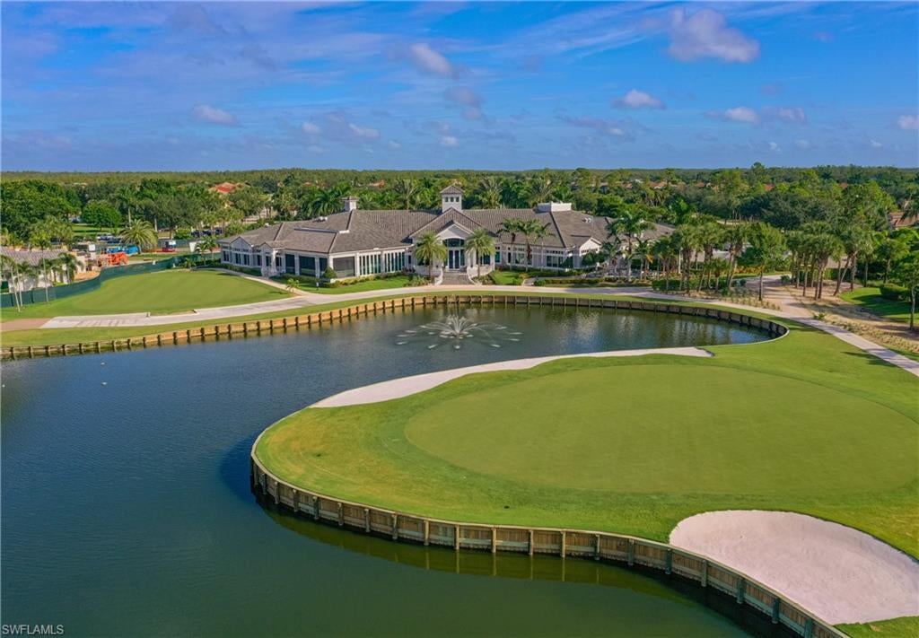 CYPRESS COVE - Residential