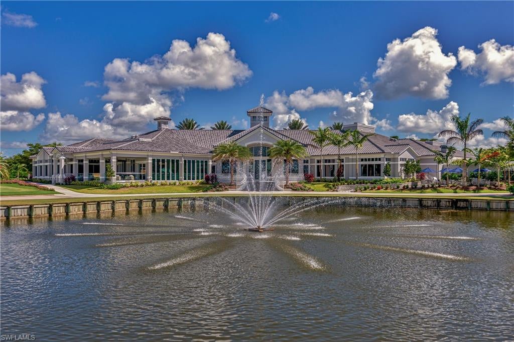 CYPRESS COVE - Residential