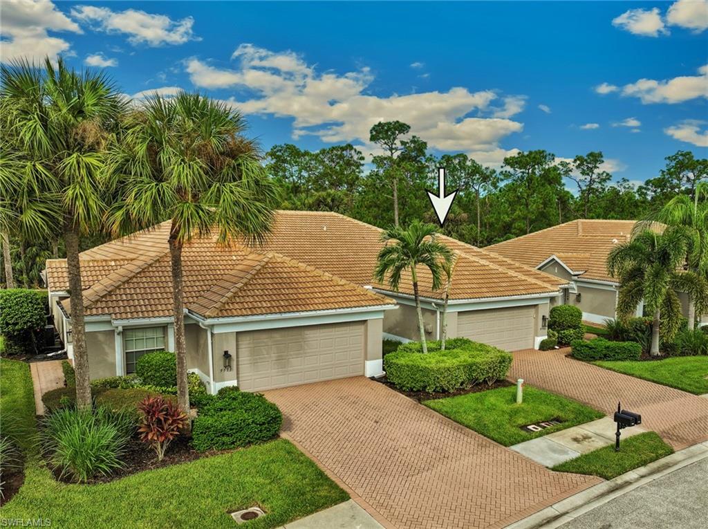 CYPRESS COVE - Residential