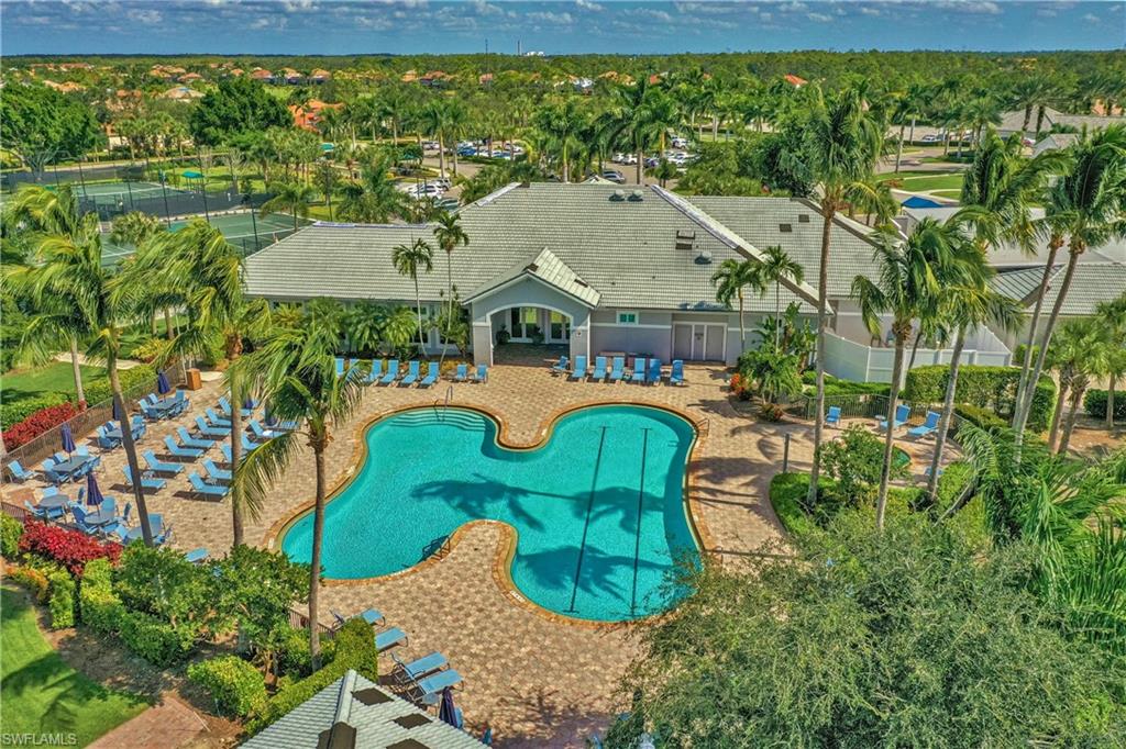 CYPRESS COVE - Residential