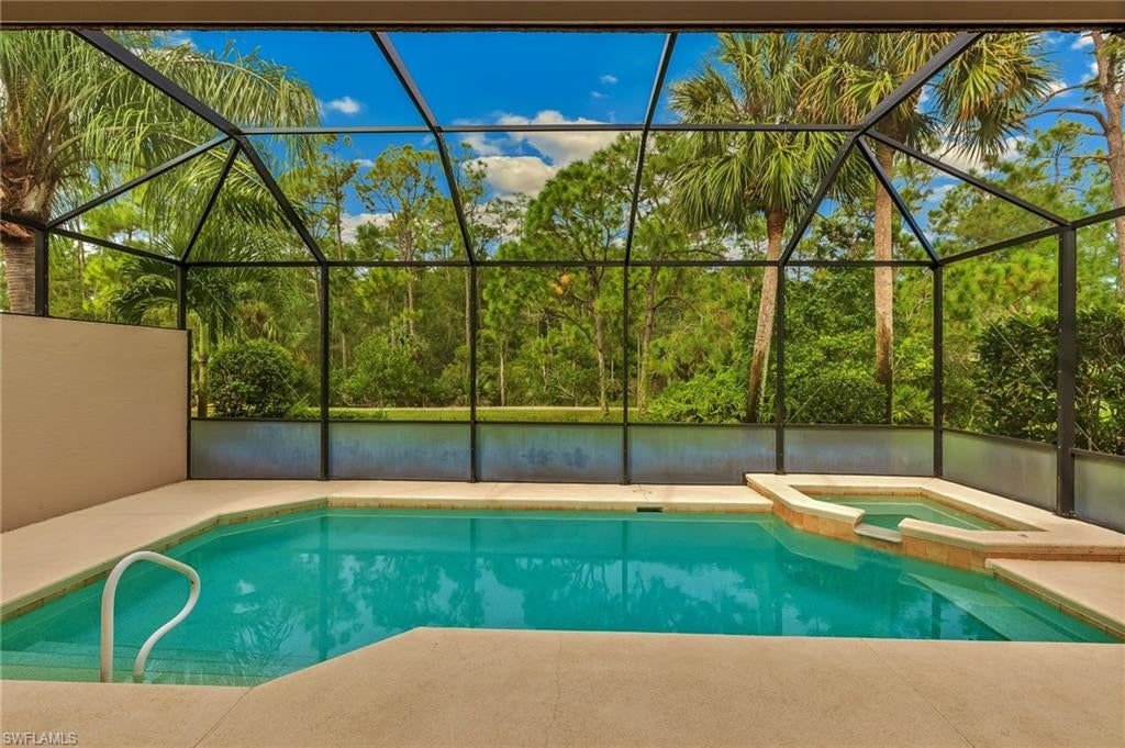 CYPRESS COVE - Residential