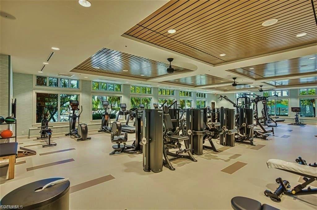 CYPRESS COVE - Residential