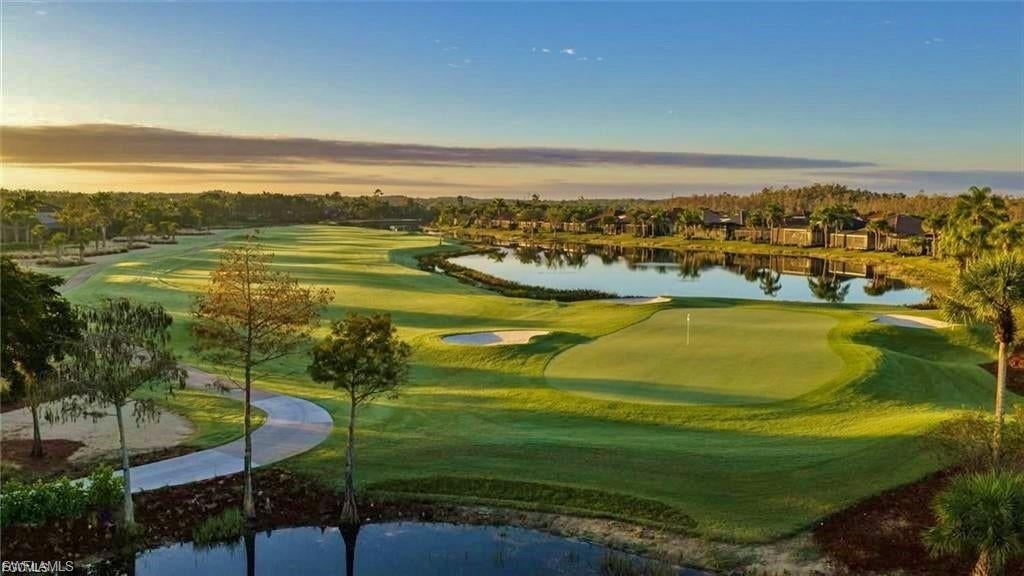 CYPRESS COVE - Residential