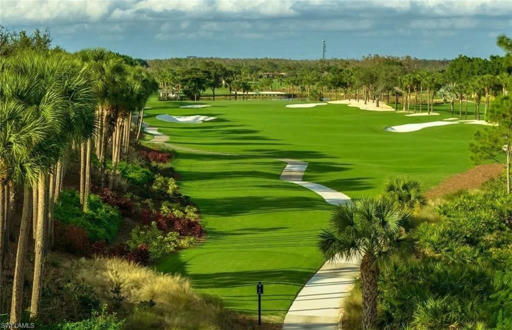 CYPRESS COVE - Residential