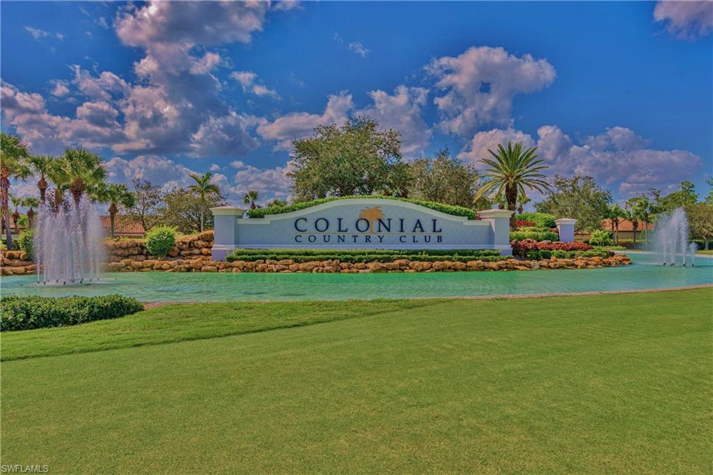 CYPRESS COVE - Residential