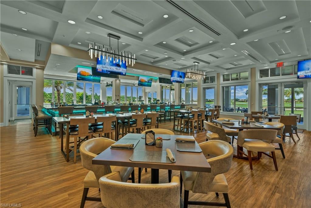 CYPRESS COVE - Residential