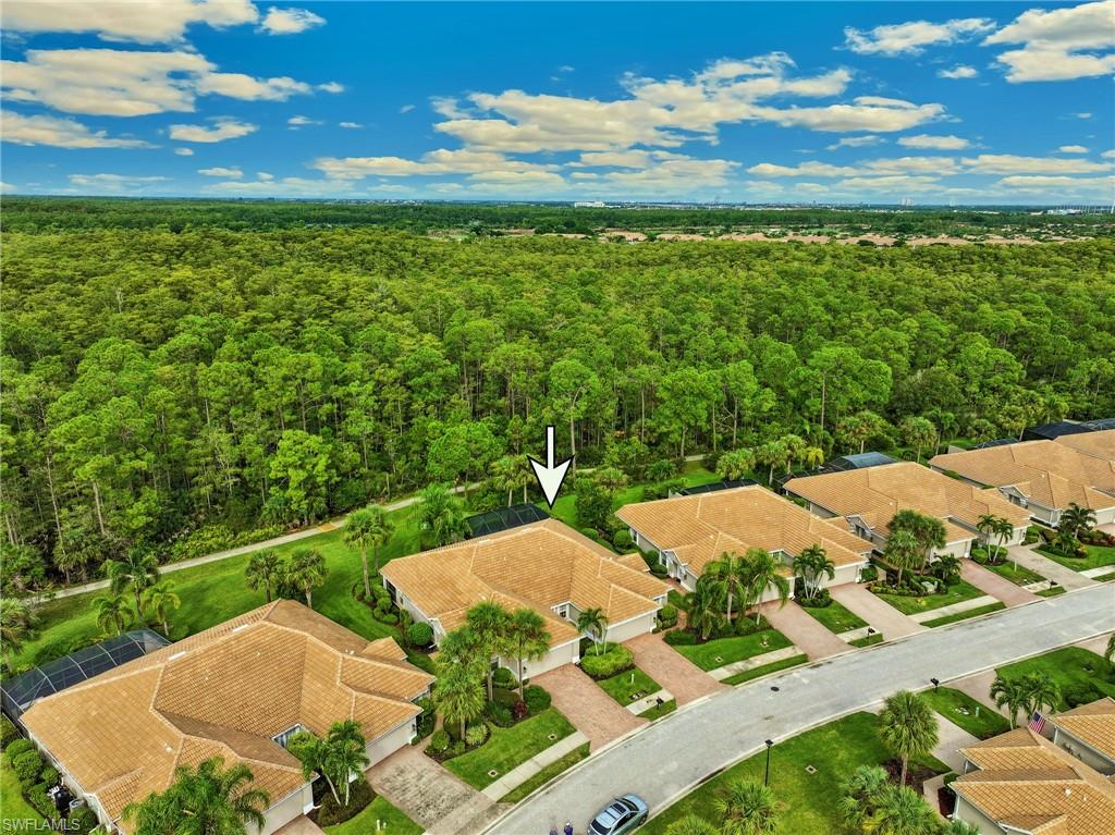 CYPRESS COVE - Residential