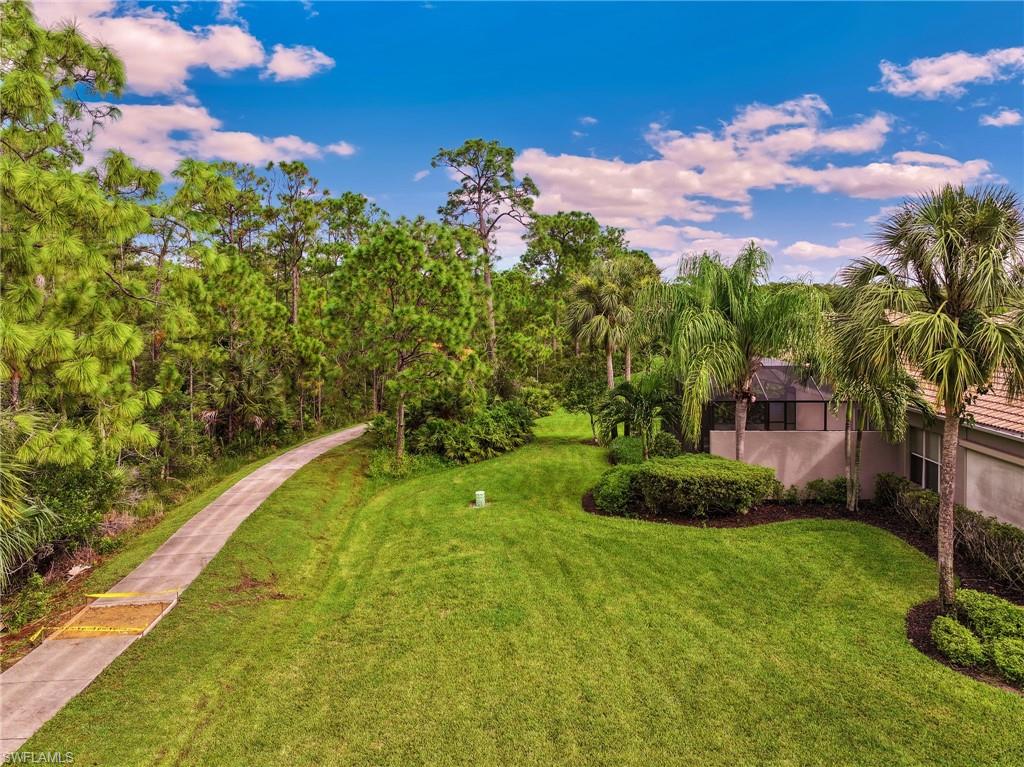 CYPRESS COVE - Residential