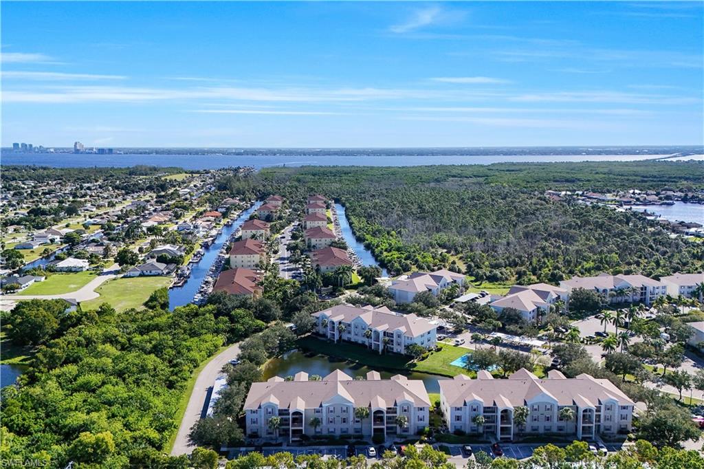 CORAL COVE - Residential