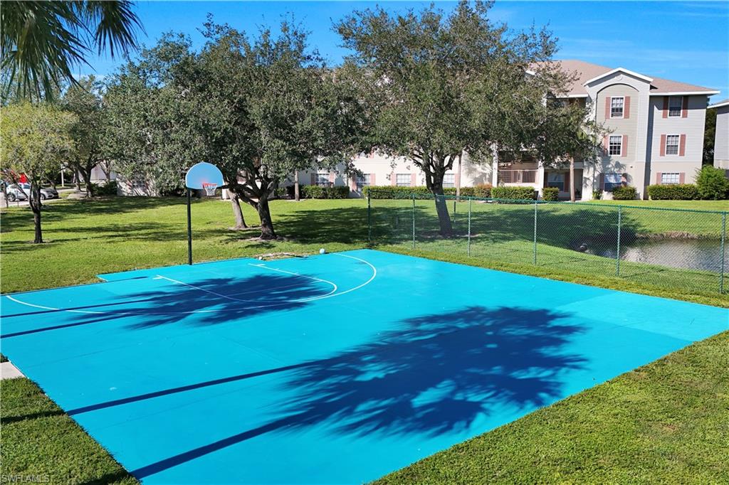 CORAL COVE - Residential