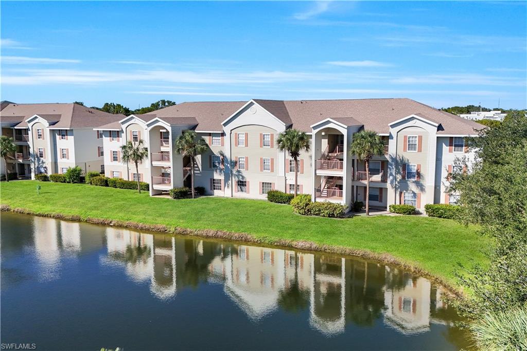 CORAL COVE - Residential