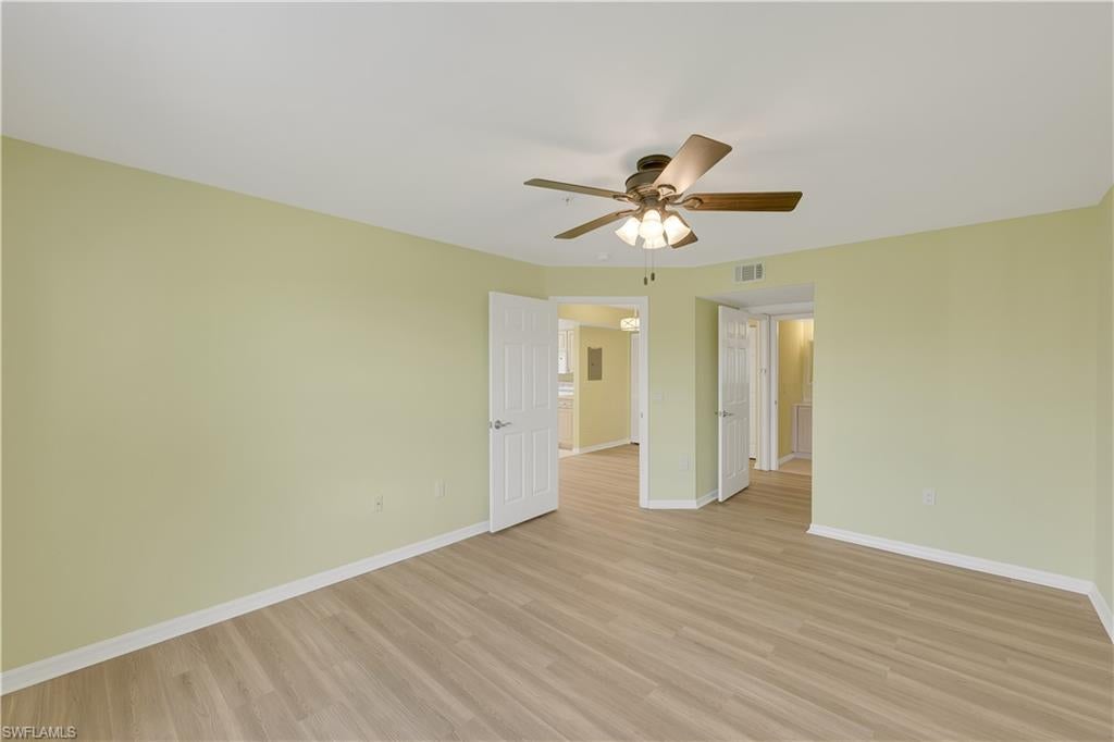 CORAL COVE - Residential