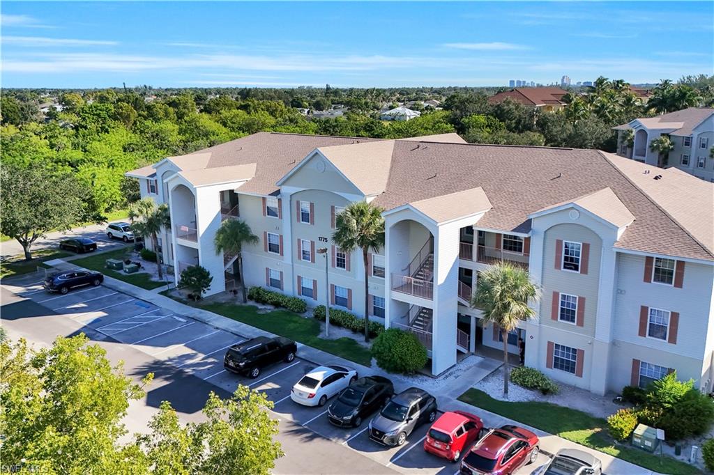 CORAL COVE - Residential
