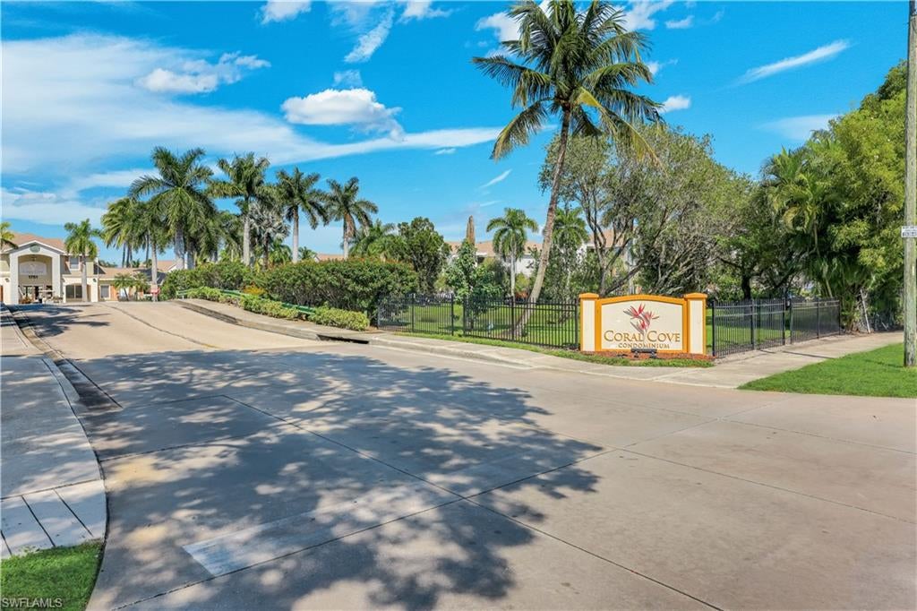 CORAL COVE - Residential