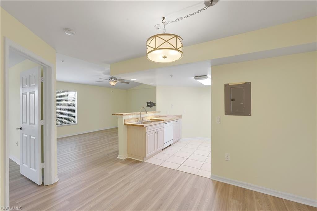 CORAL COVE - Residential