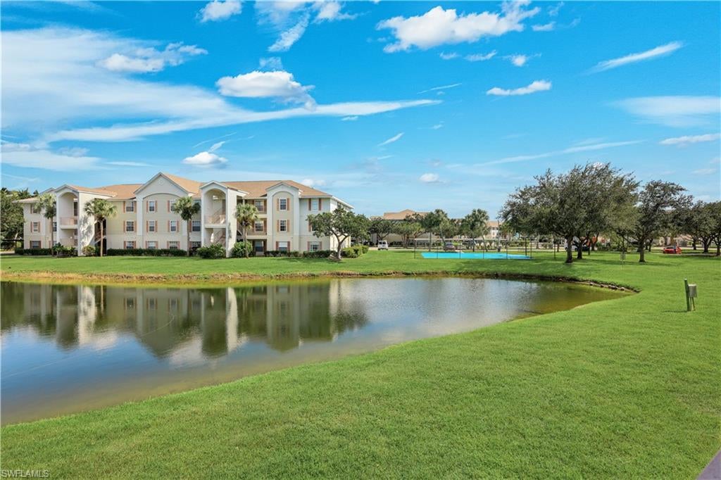 CORAL COVE - Residential