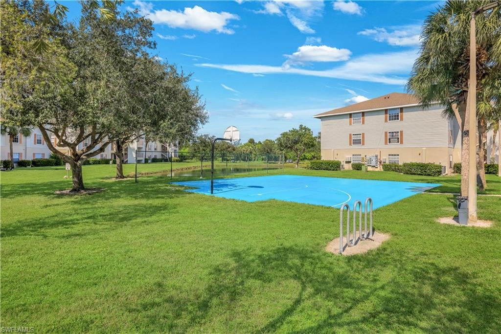 CORAL COVE - Residential