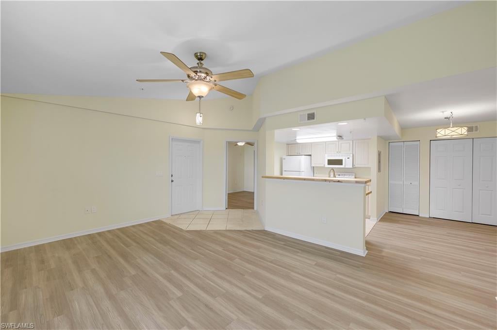 CORAL COVE - Residential