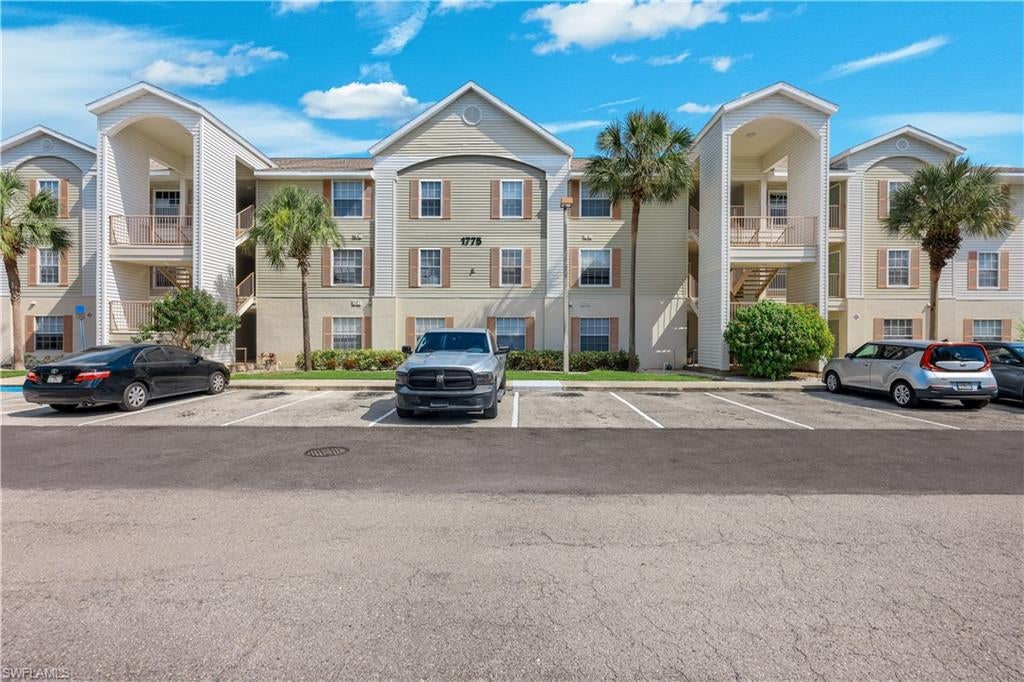CORAL COVE - Residential