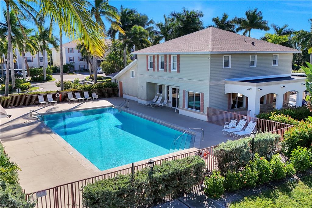 CORAL COVE - Residential