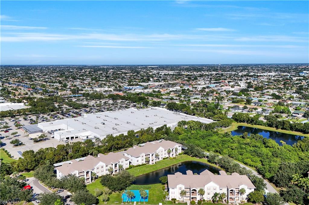 CORAL COVE - Residential