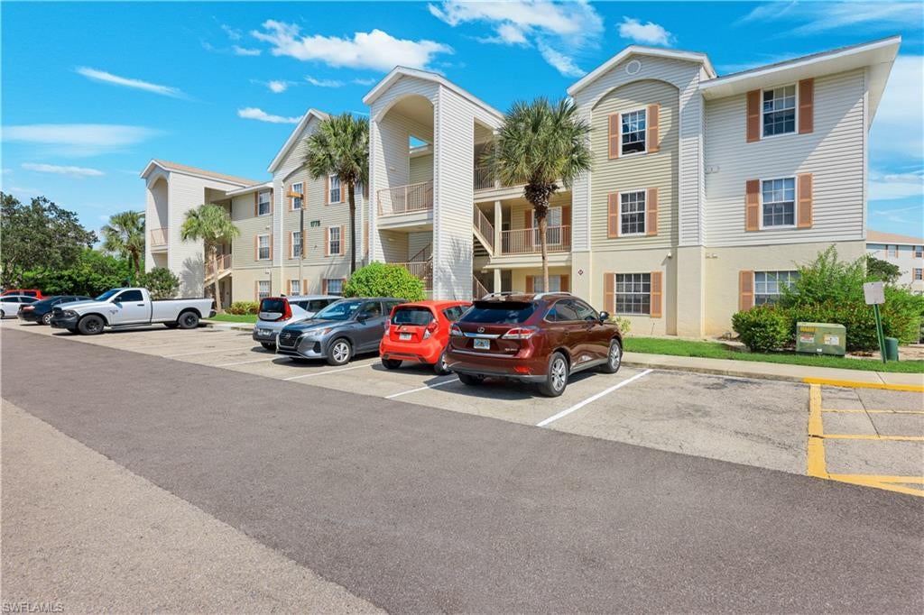 CORAL COVE - Residential