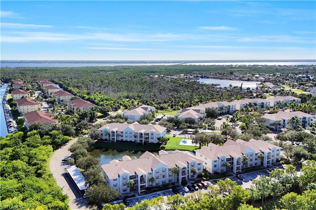 CORAL COVE - Residential