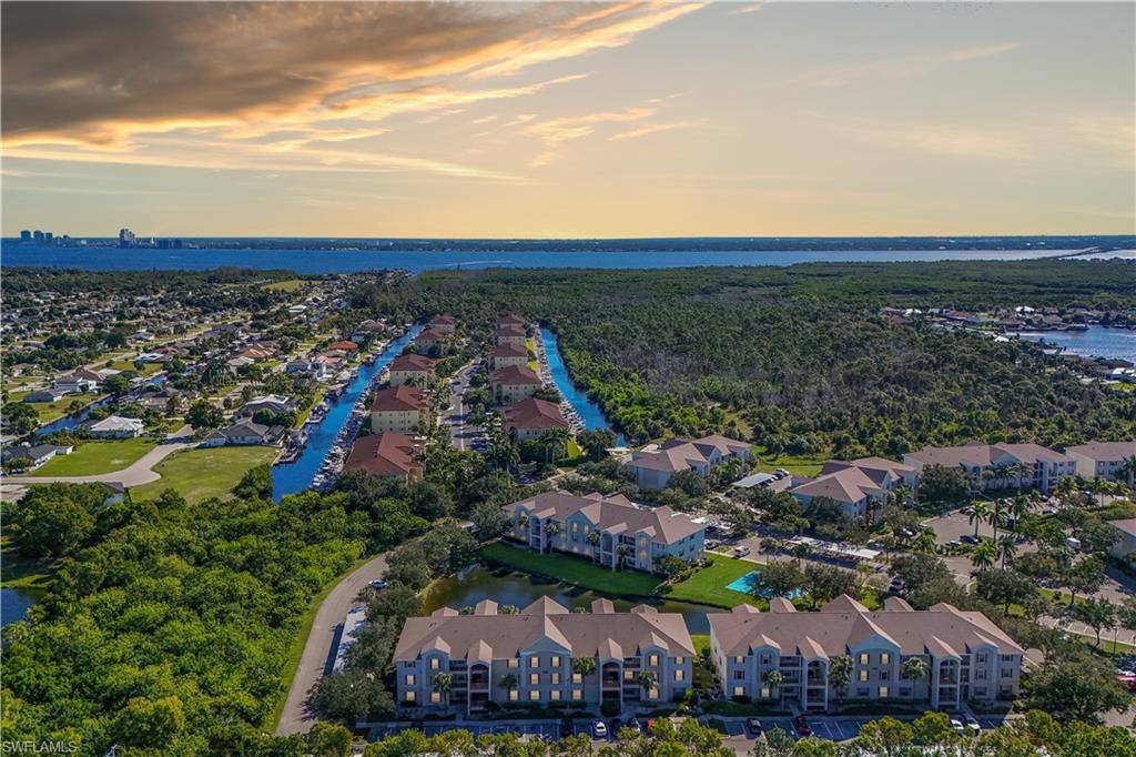 CORAL COVE - Residential