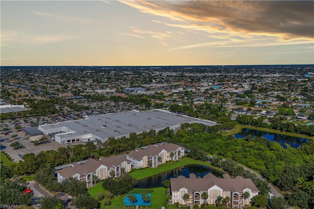 CORAL COVE - Residential