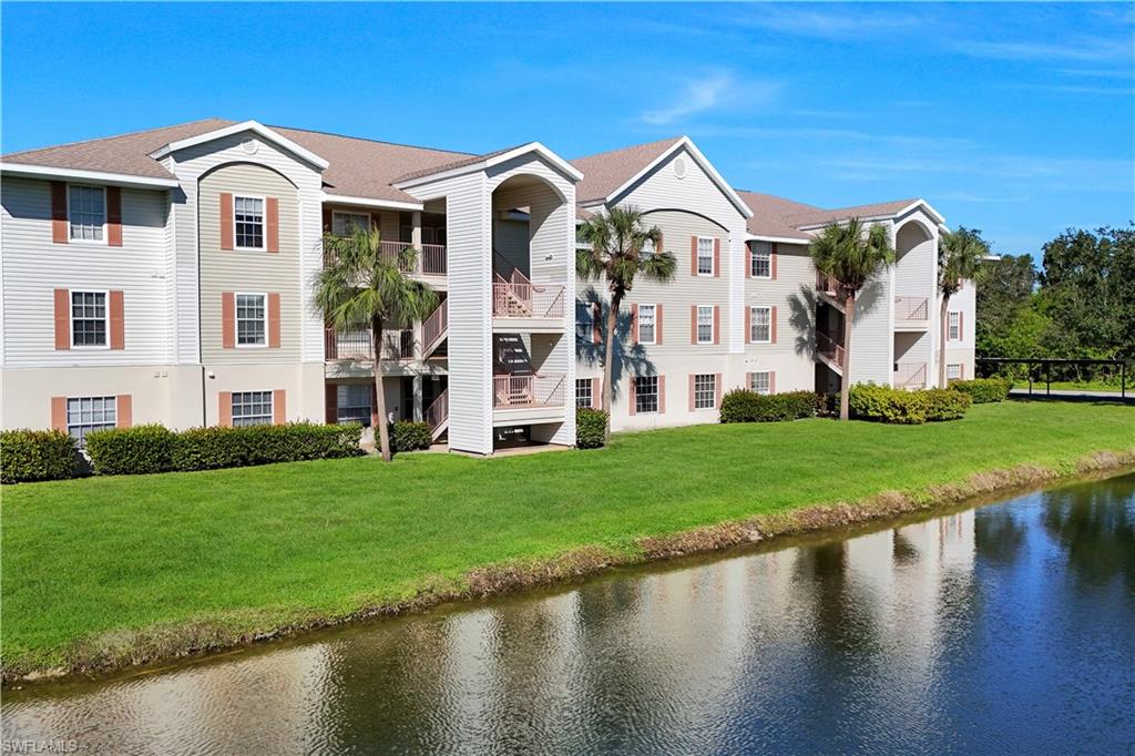 CORAL COVE - Residential