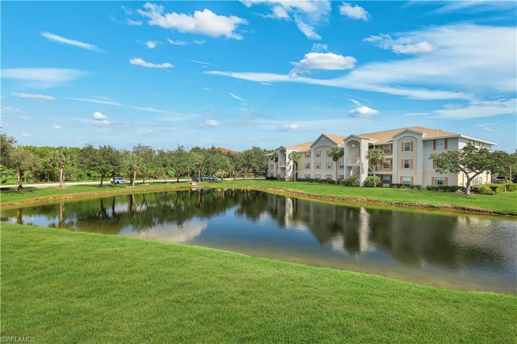 CORAL COVE - Residential