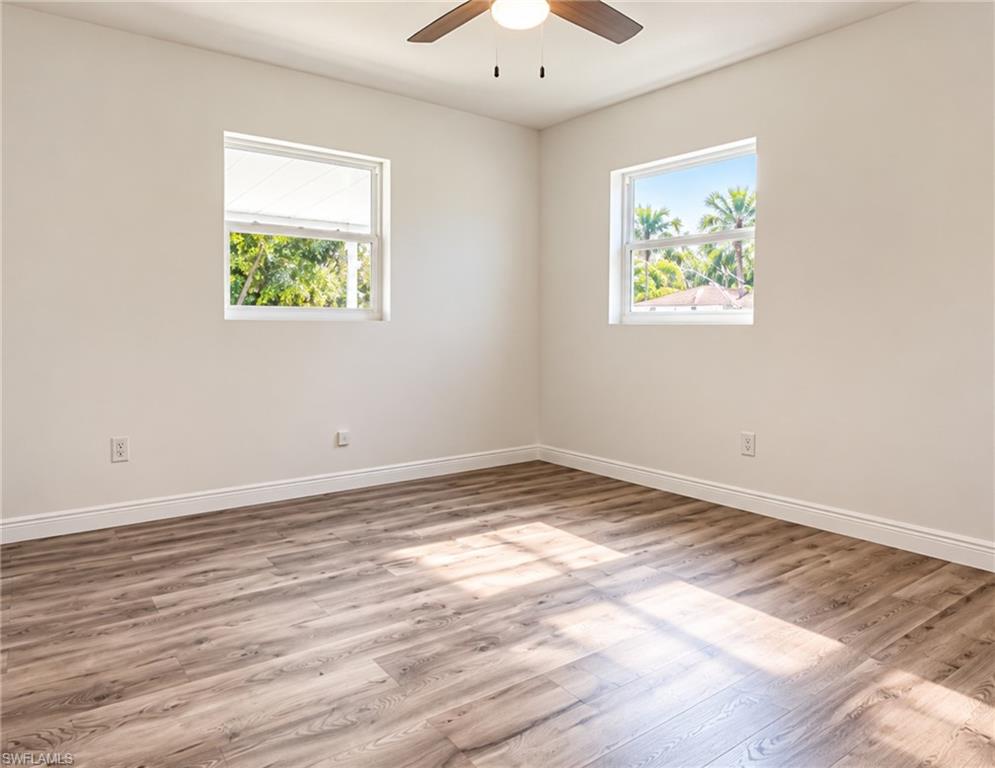 FORT MYERS - Residential