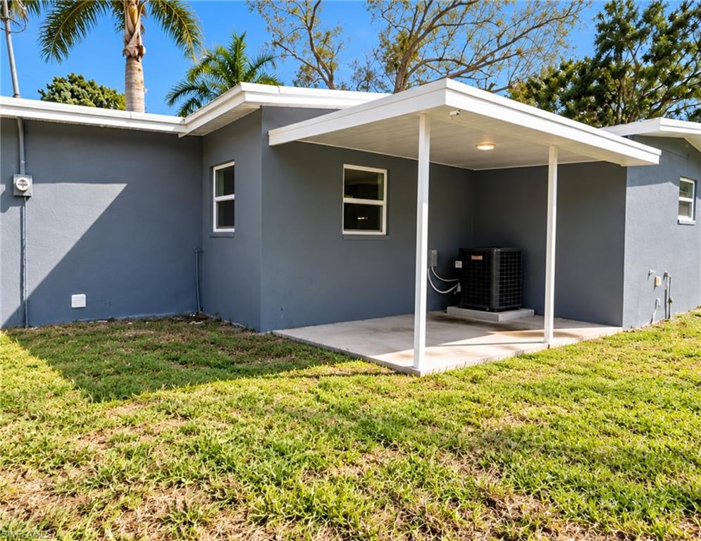 FORT MYERS - Residential