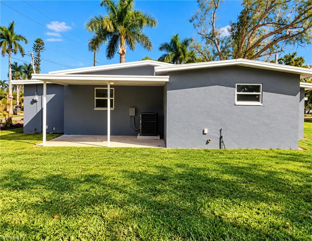 FORT MYERS - Residential