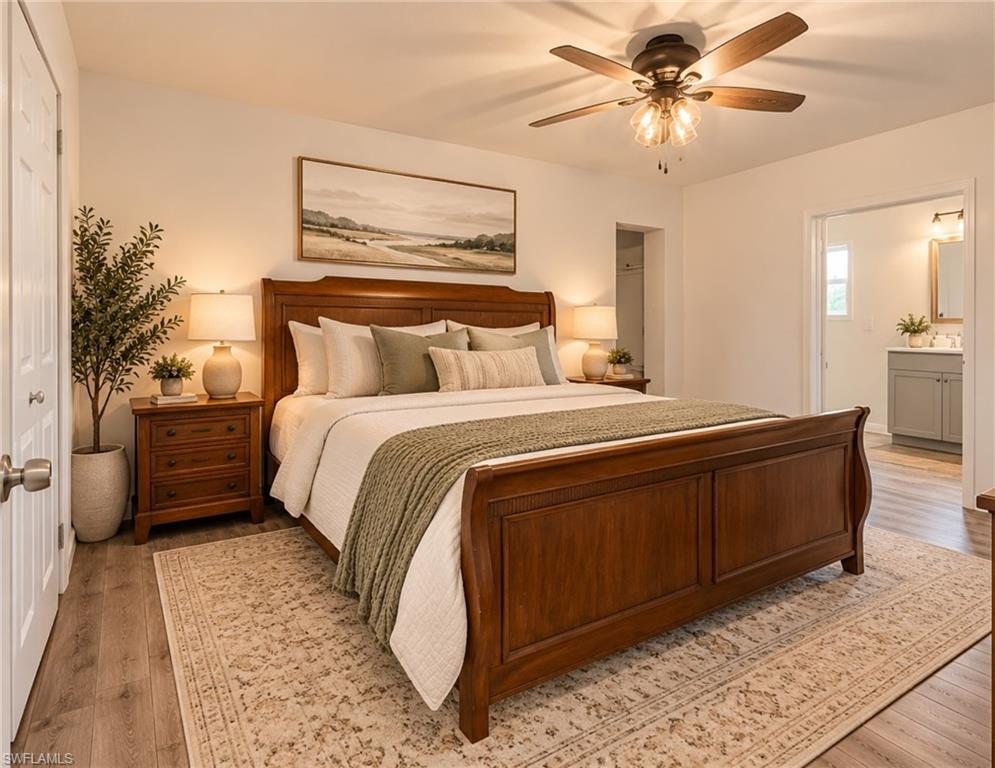 FORT MYERS - Residential