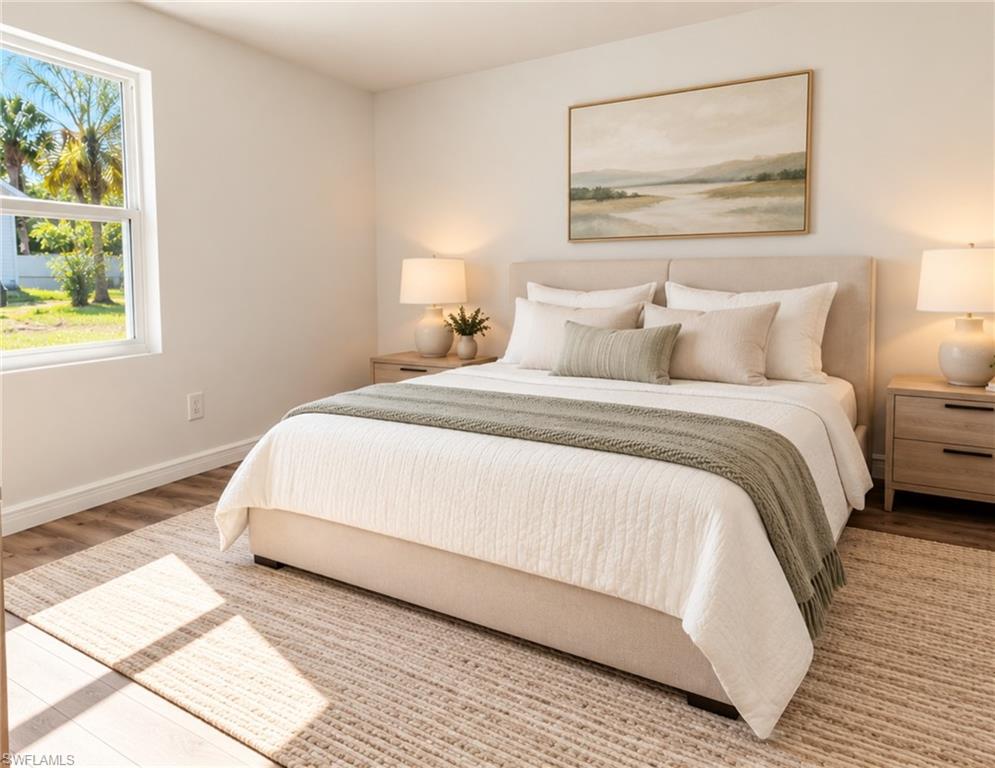 FORT MYERS - Residential