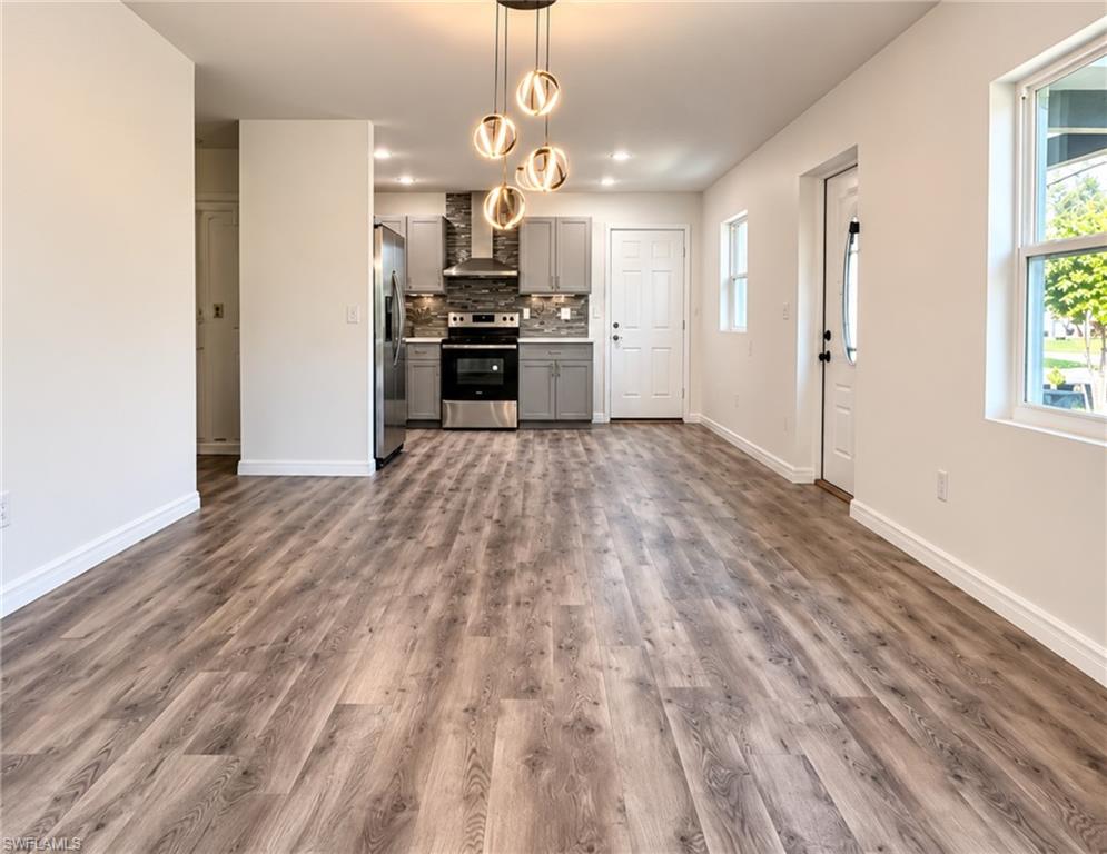 FORT MYERS - Residential
