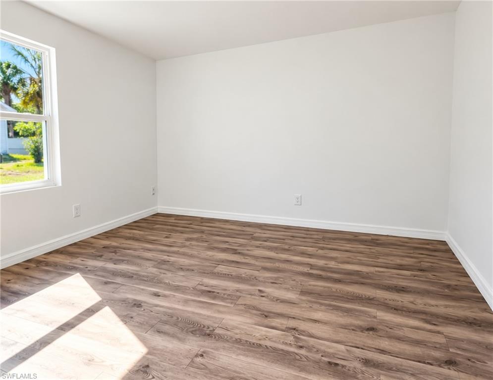 FORT MYERS - Residential