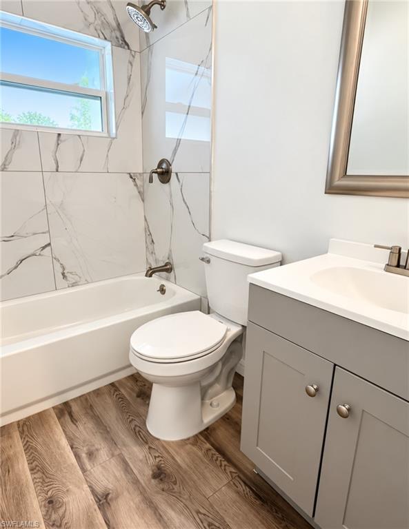 FORT MYERS - Residential